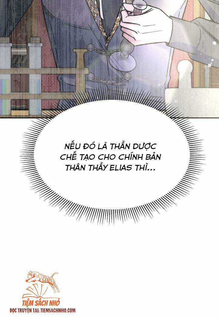 Nàng Evangeline - Chapter 17 - Trang 45