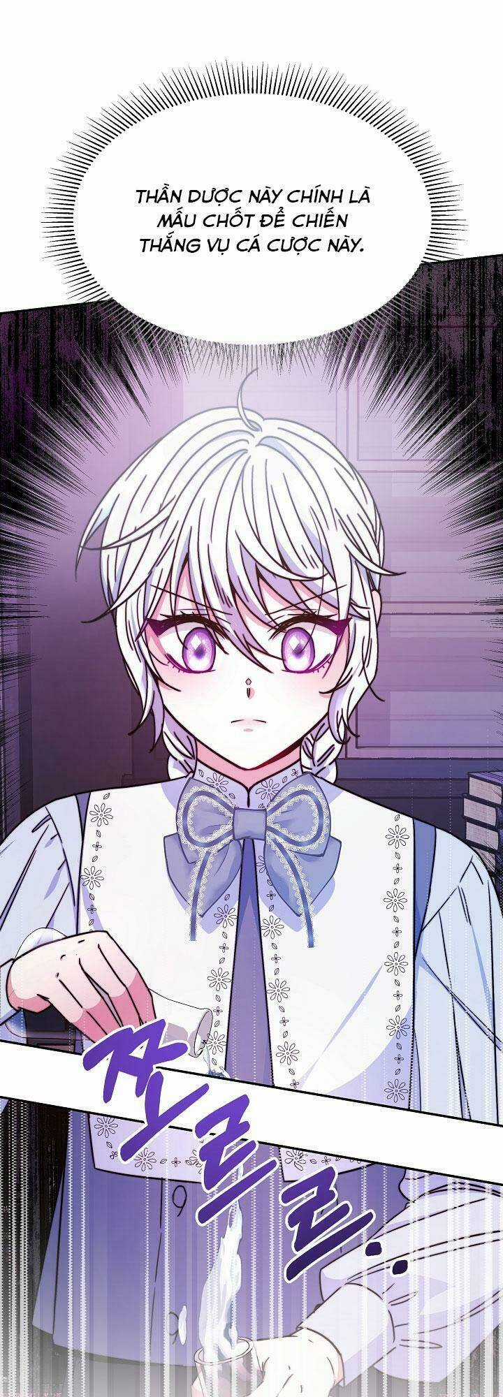 Nàng Evangeline - Chapter 17 - Trang 46