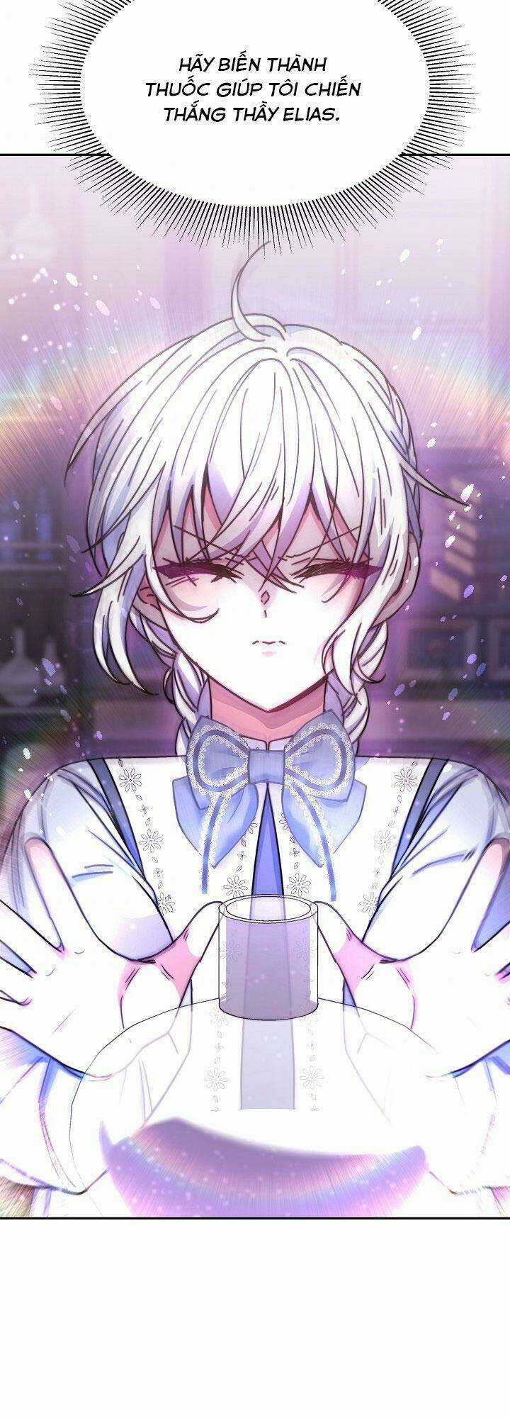 Nàng Evangeline - Chapter 17 - Trang 48