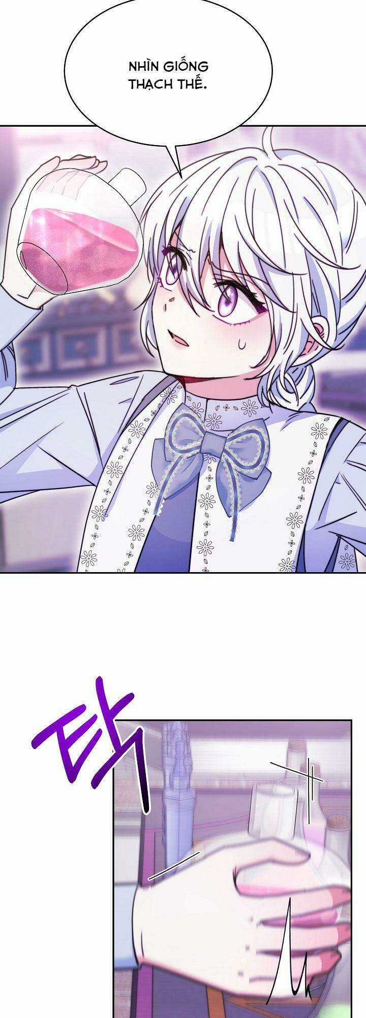 Nàng Evangeline - Chapter 17 - Trang 51