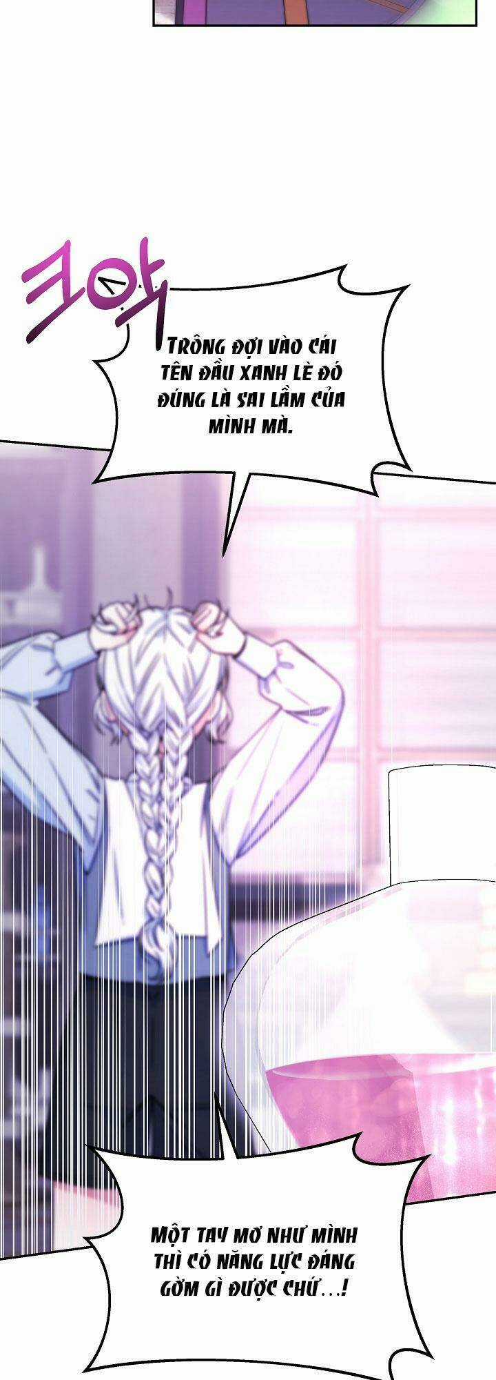 Nàng Evangeline - Chapter 17 - Trang 52