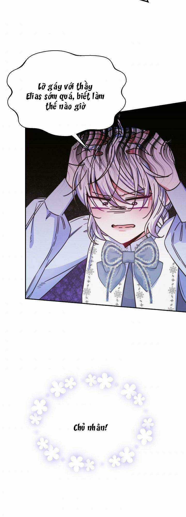 Nàng Evangeline - Chapter 17 - Trang 53