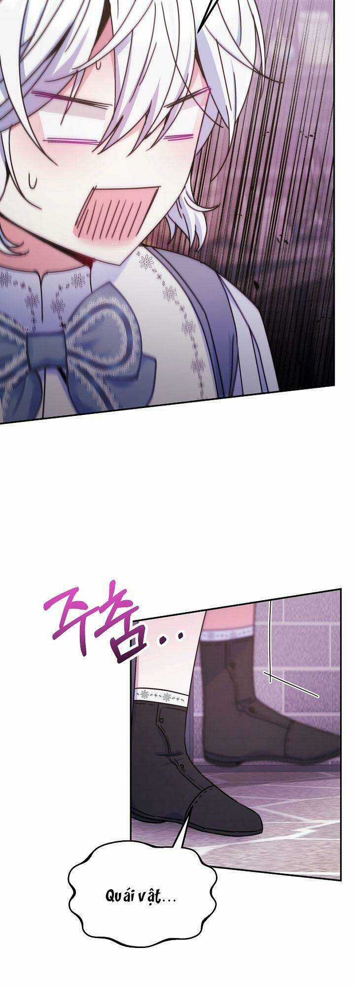 Nàng Evangeline - Chapter 17 - Trang 56