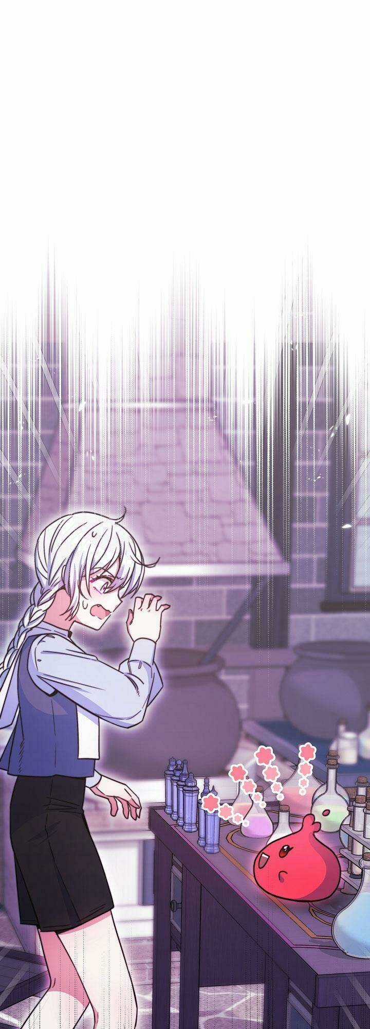 Nàng Evangeline - Chapter 17 - Trang 57