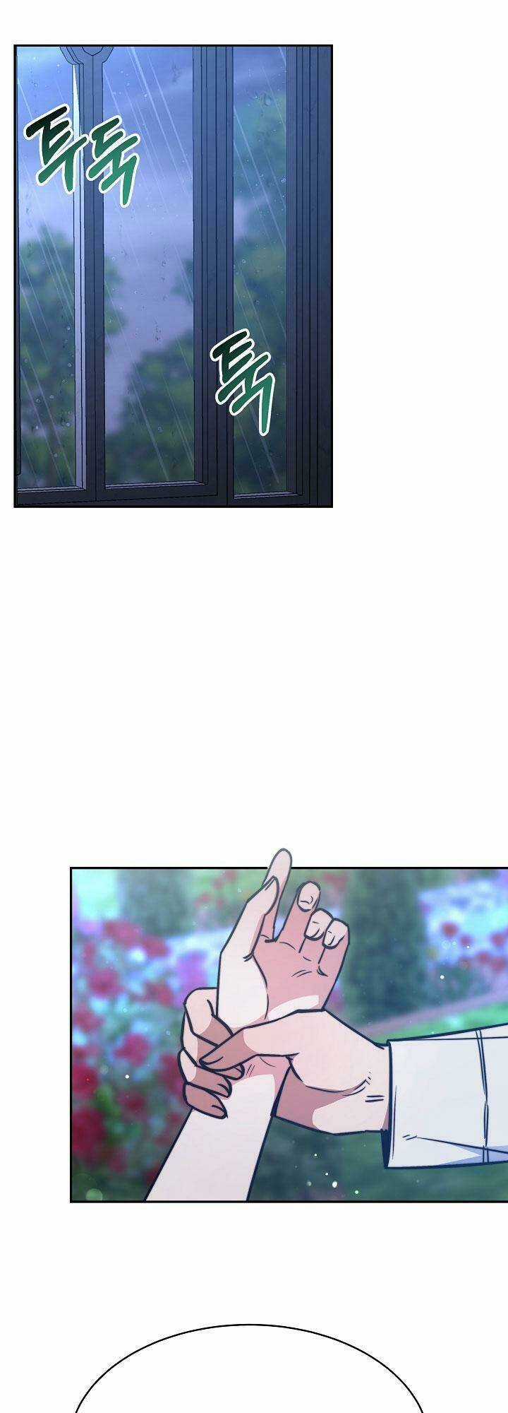 Nàng Evangeline - Chapter 17 - Trang 8