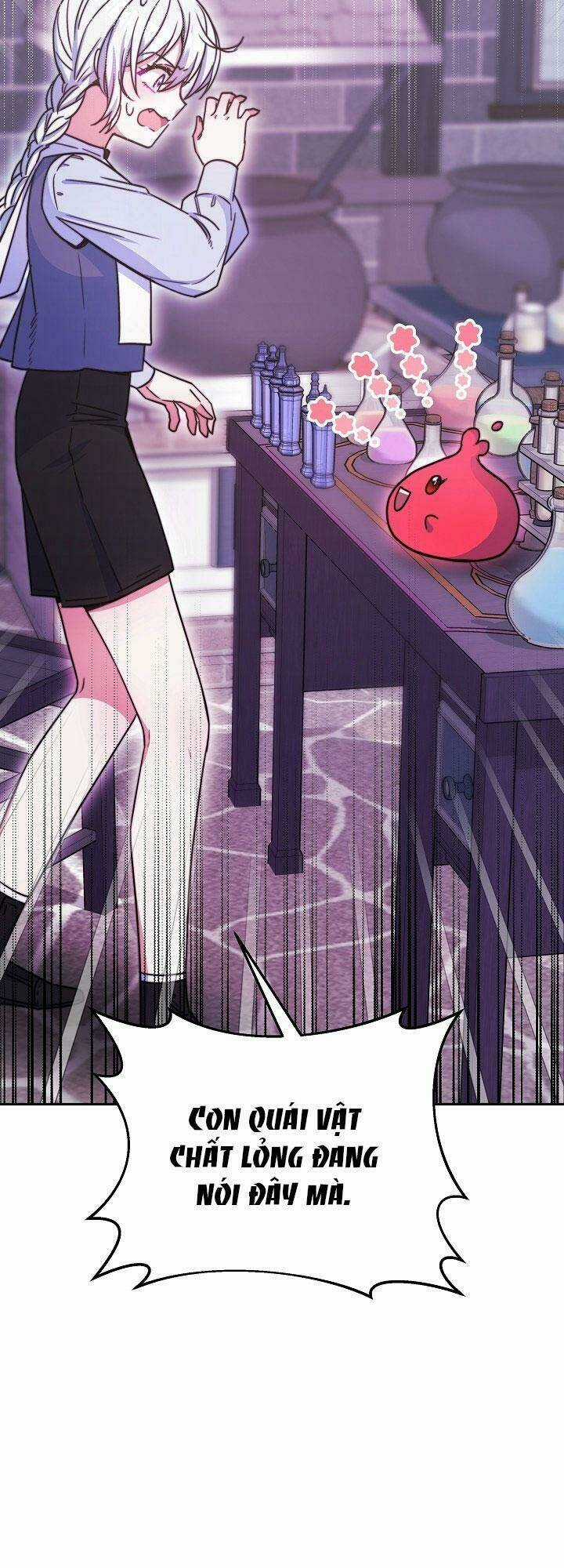 Nàng Evangeline - Chapter 18 - Trang 2