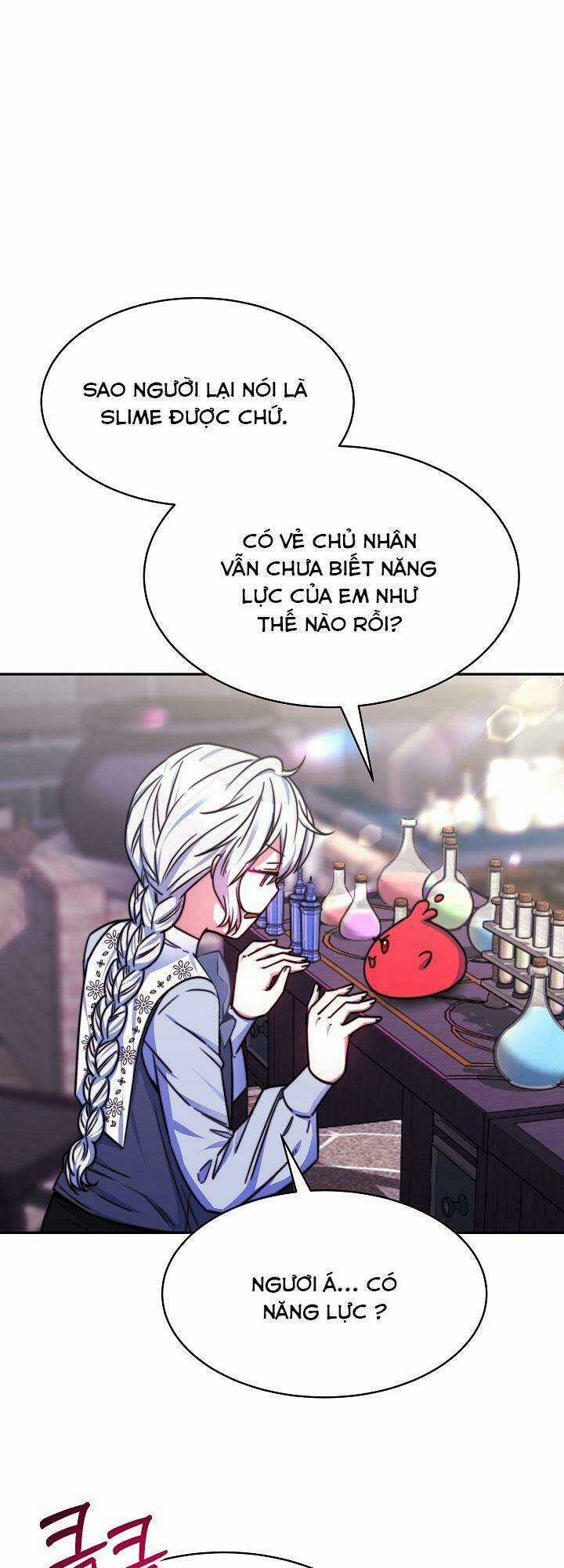 Nàng Evangeline - Chapter 18 - Trang 13