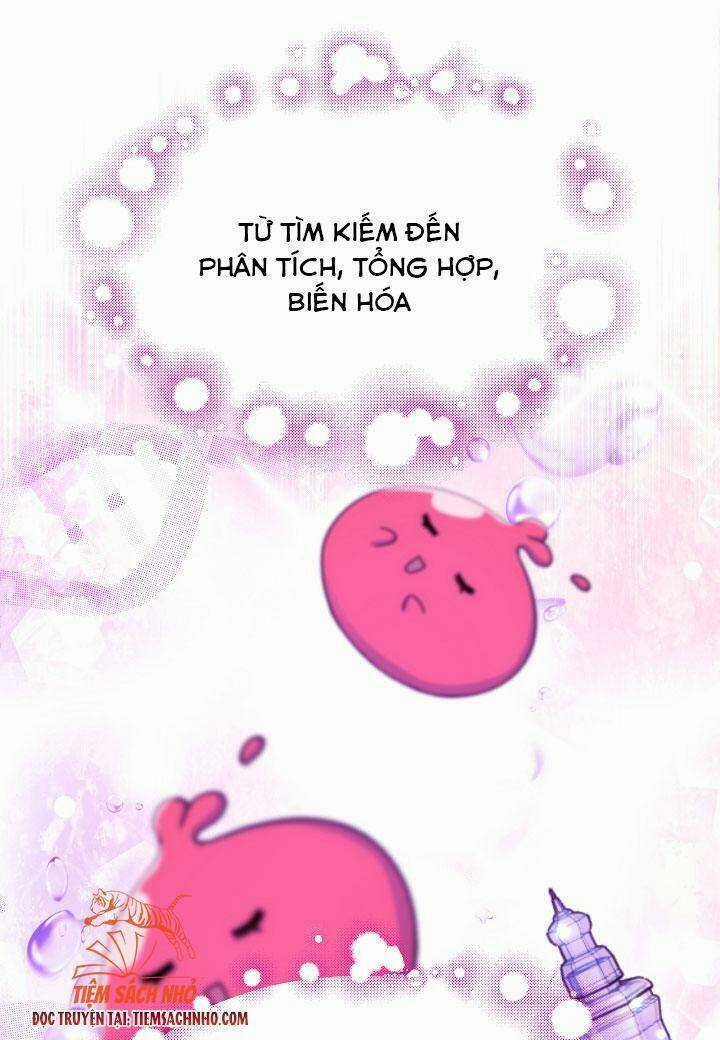 Nàng Evangeline - Chapter 18 - Trang 15