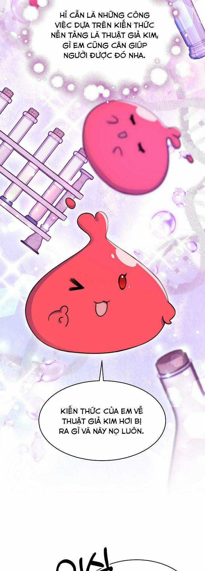 Nàng Evangeline - Chapter 18 - Trang 16