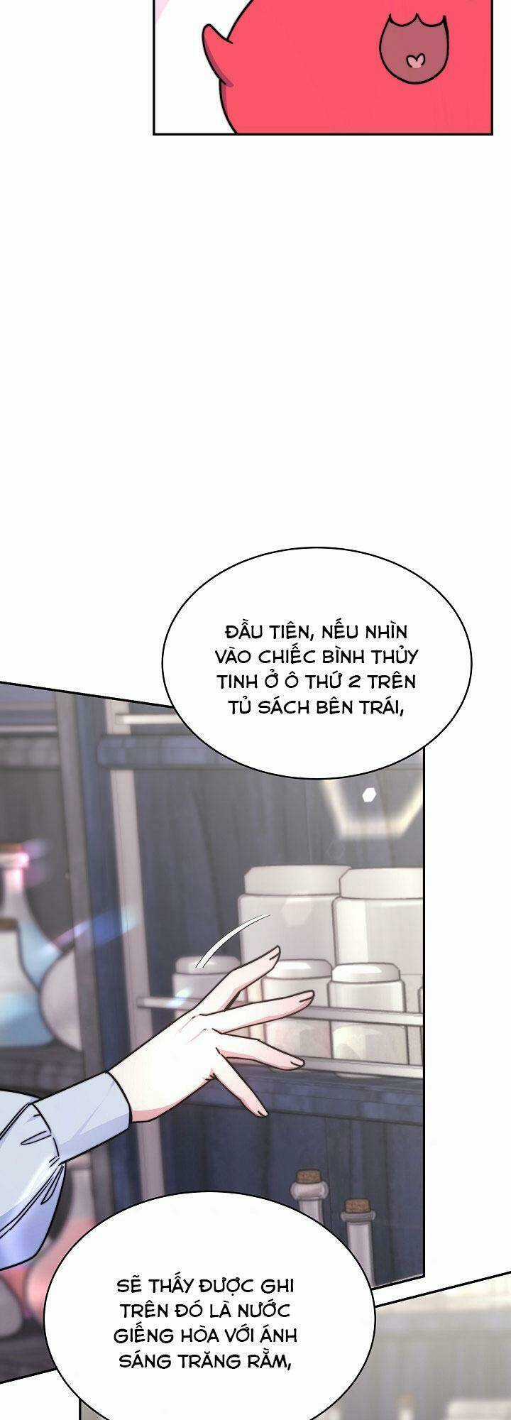 Nàng Evangeline - Chapter 18 - Trang 18