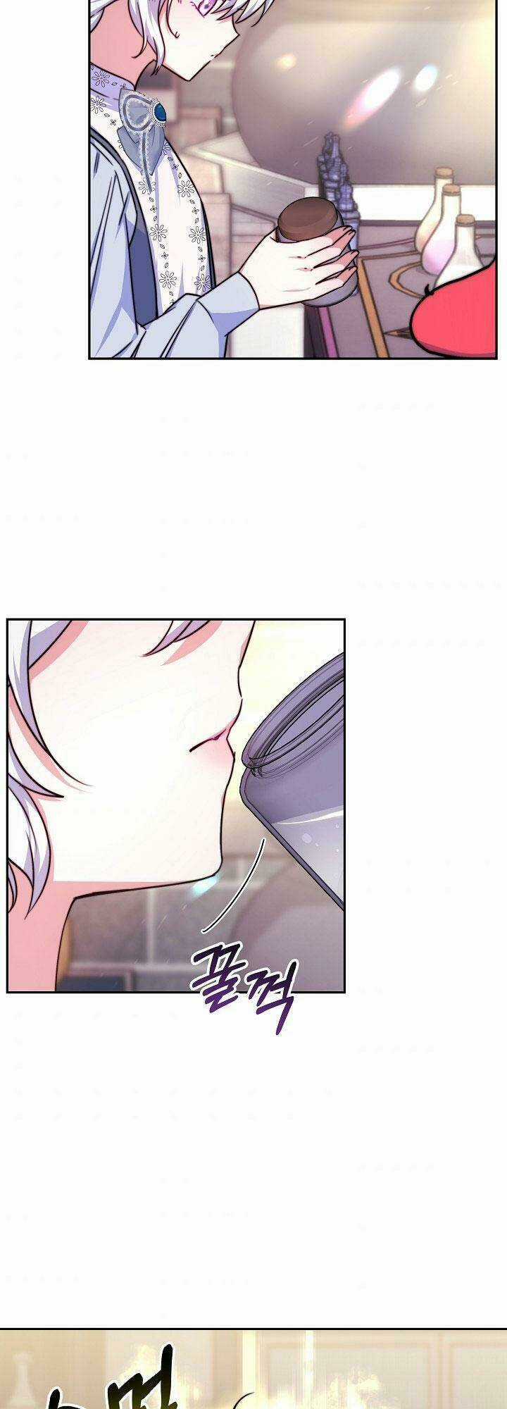 Nàng Evangeline - Chapter 18 - Trang 24