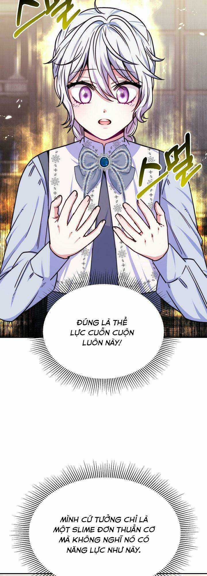 Nàng Evangeline - Chapter 18 - Trang 25