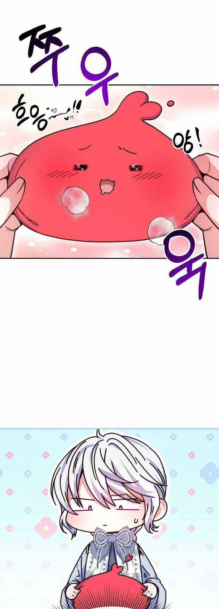 Nàng Evangeline - Chapter 18 - Trang 28