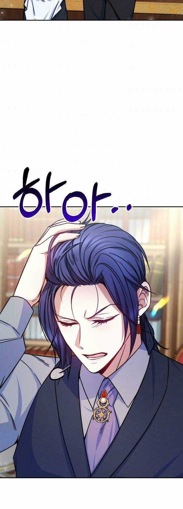 Nàng Evangeline - Chapter 18 - Trang 36