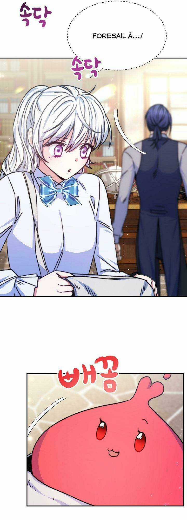 Nàng Evangeline - Chapter 18 - Trang 38