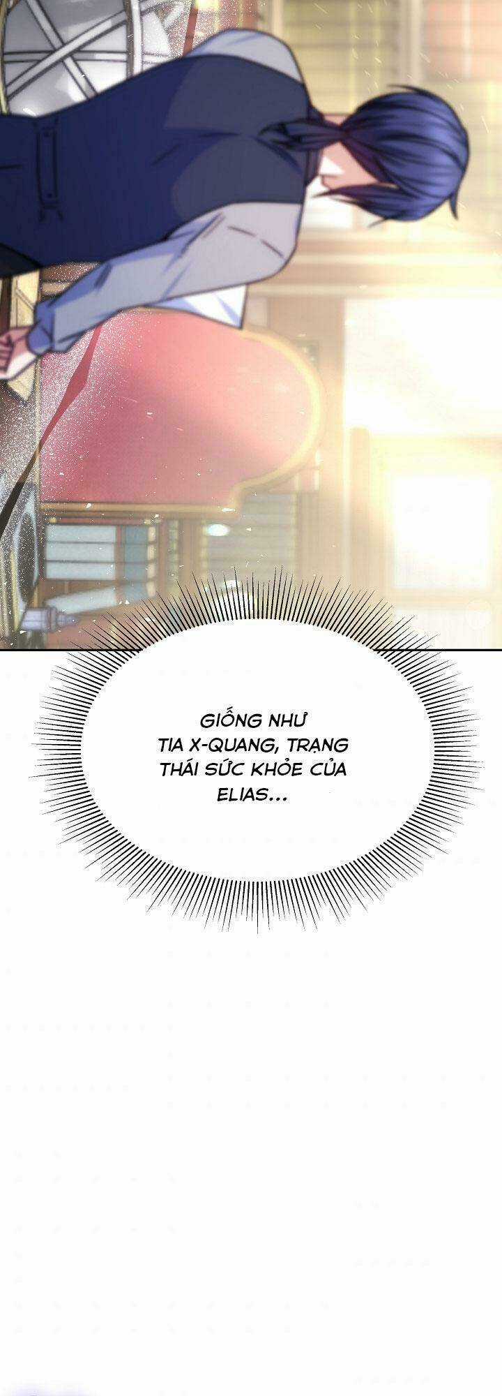 Nàng Evangeline - Chapter 18 - Trang 41