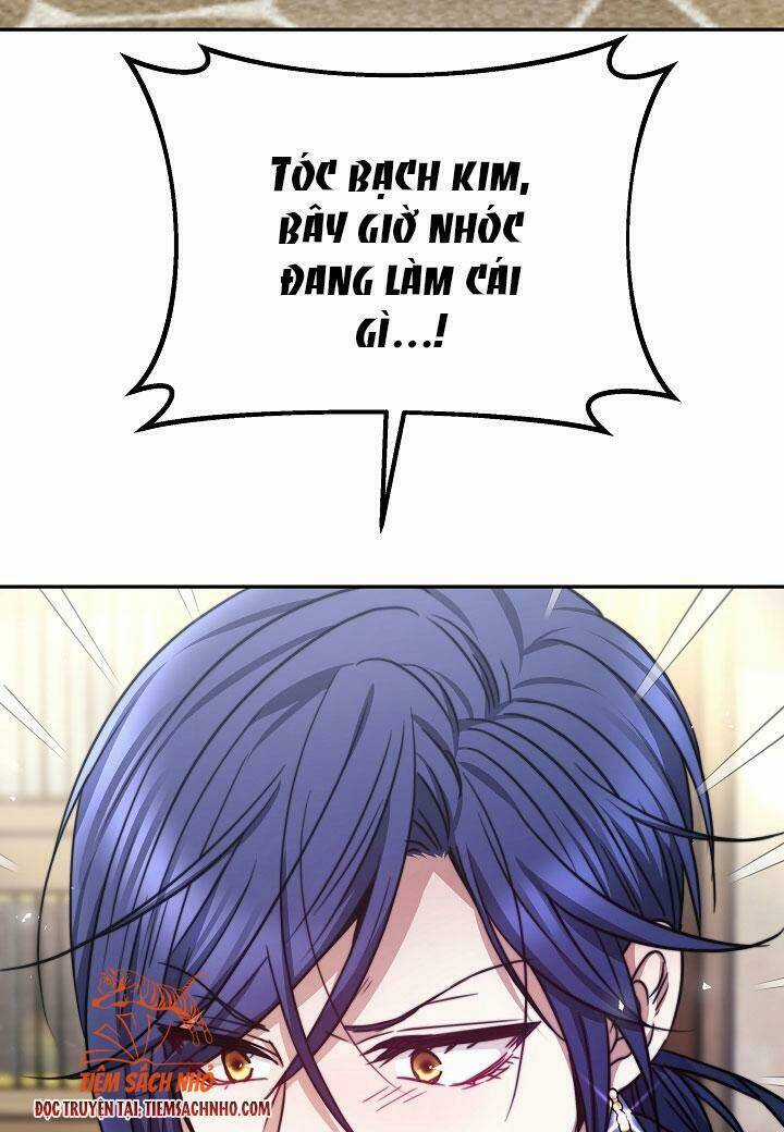 Nàng Evangeline - Chapter 18 - Trang 45