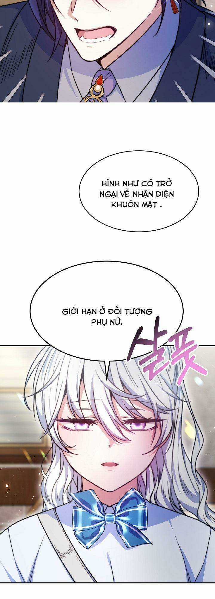 Nàng Evangeline - Chapter 18 - Trang 46