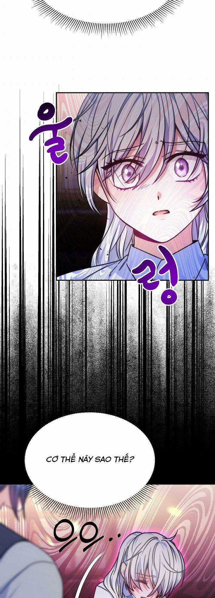 Nàng Evangeline - Chapter 18 - Trang 48