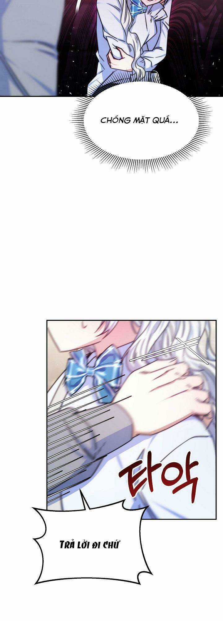 Nàng Evangeline - Chapter 18 - Trang 49