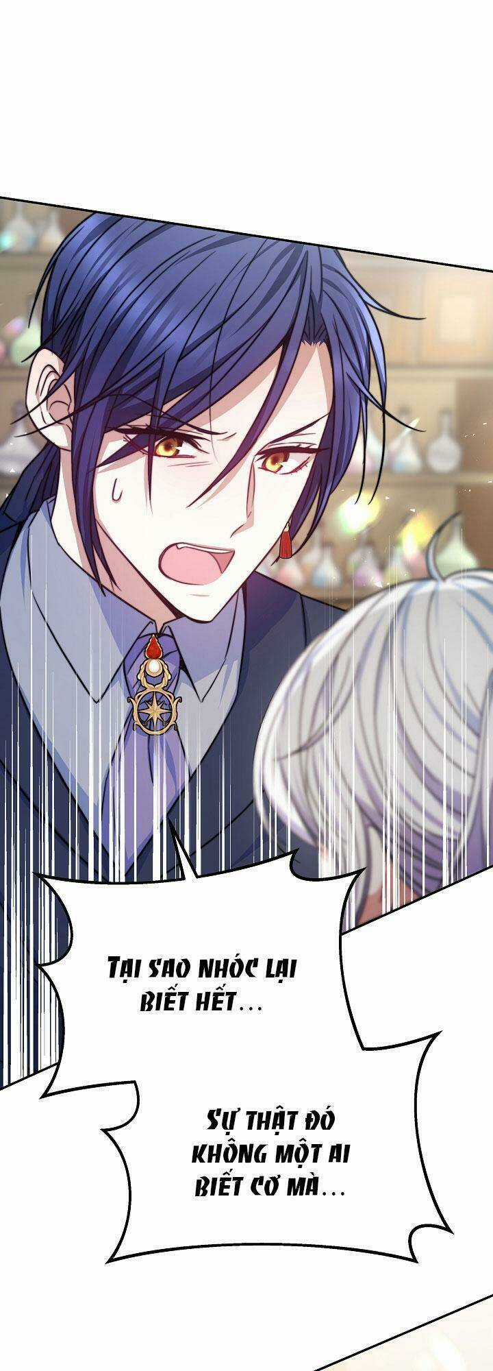 Nàng Evangeline - Chapter 18 - Trang 50