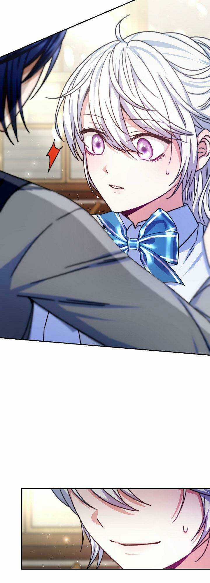 Nàng Evangeline - Chapter 18 - Trang 51