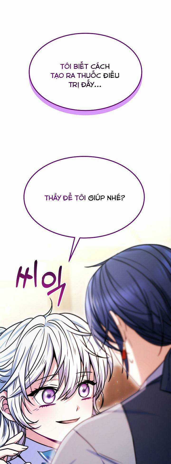 Nàng Evangeline - Chapter 18 - Trang 52