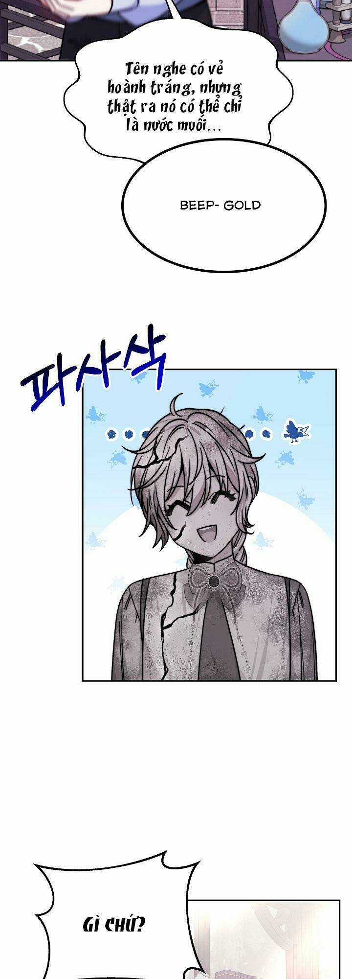 Nàng Evangeline - Chapter 18 - Trang 9