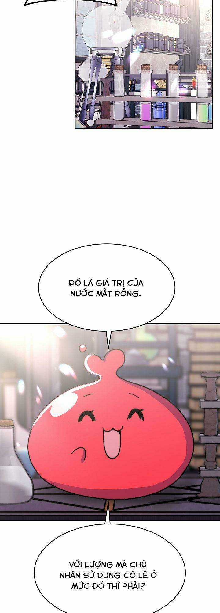 Nàng Evangeline - Chapter 18 - Trang 10