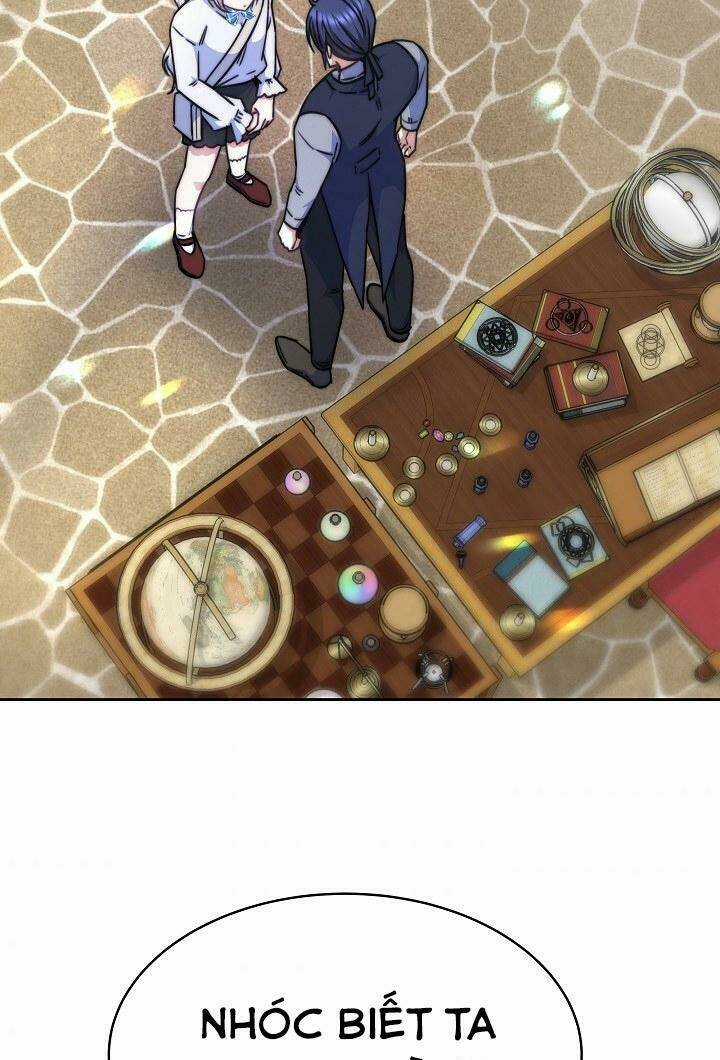 Nàng Evangeline - Chapter 19 - Trang 2