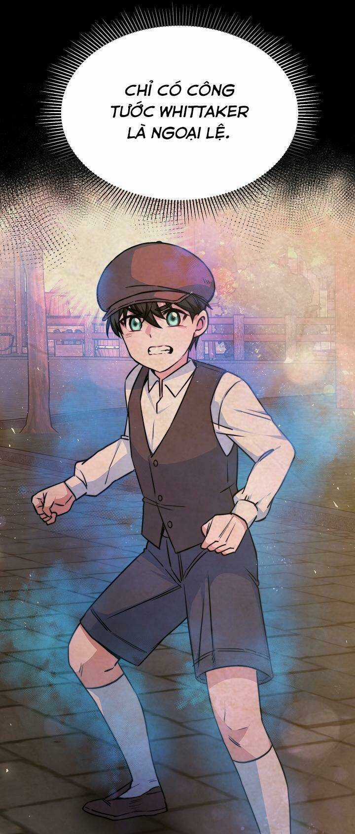 Nàng Evangeline - Chapter 19 - Trang 12