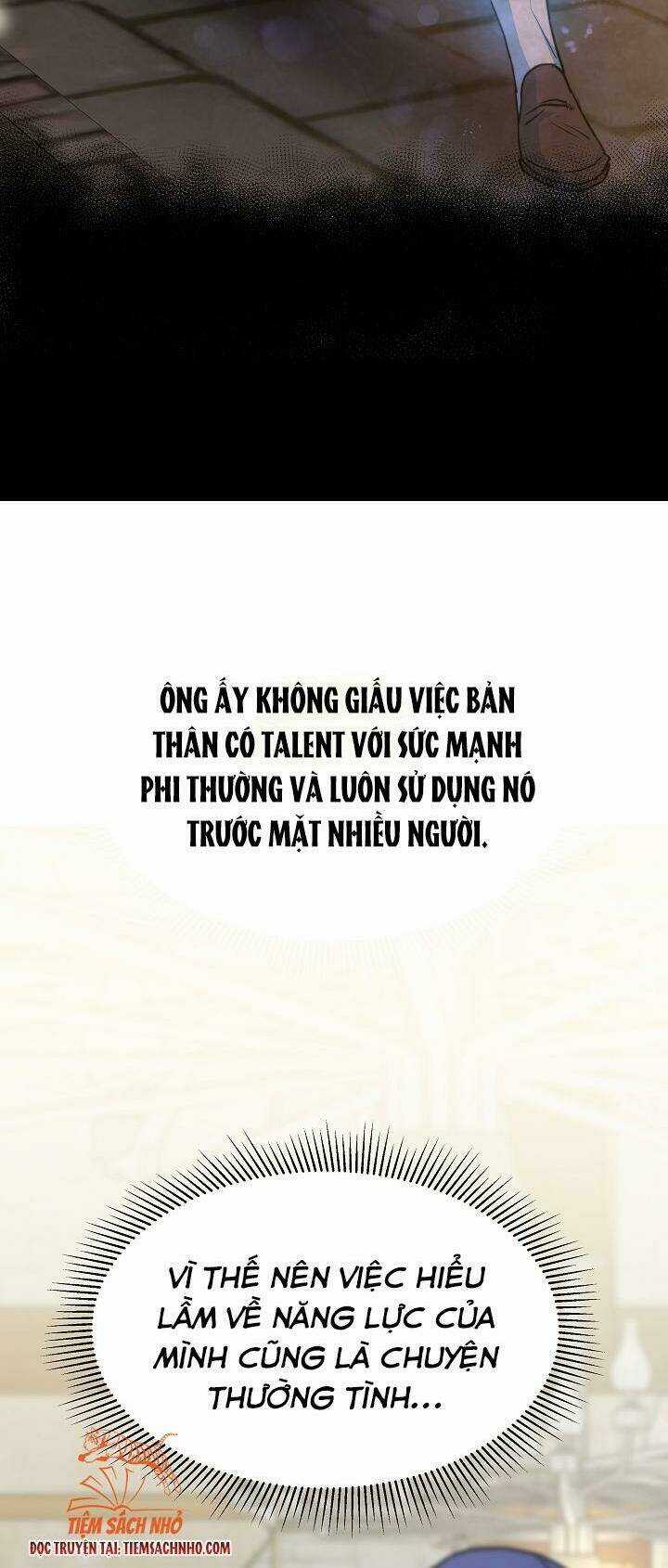 Nàng Evangeline - Chapter 19 - Trang 13