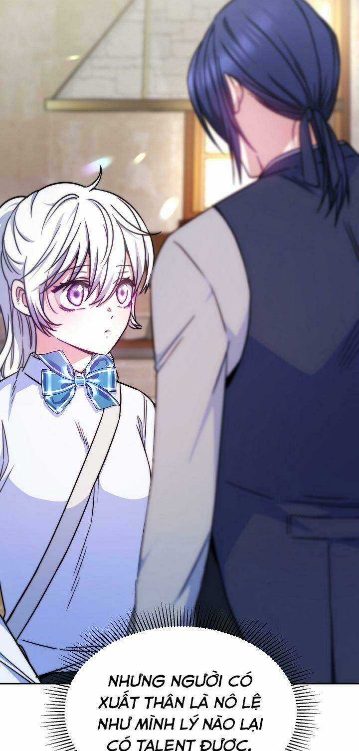 Nàng Evangeline - Chapter 19 - Trang 14