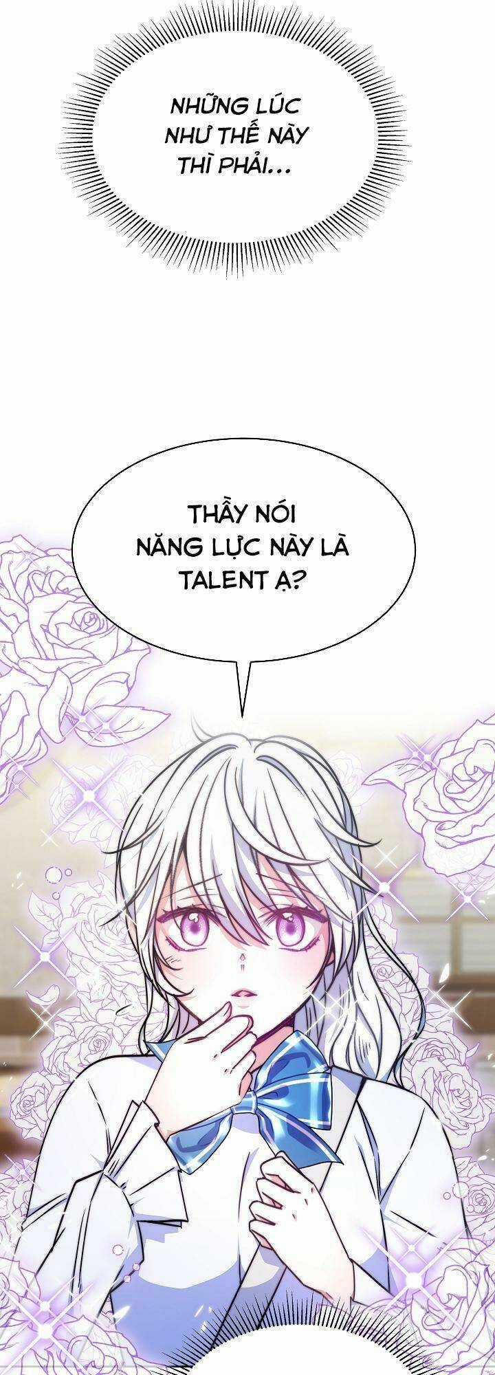 Nàng Evangeline - Chapter 19 - Trang 16