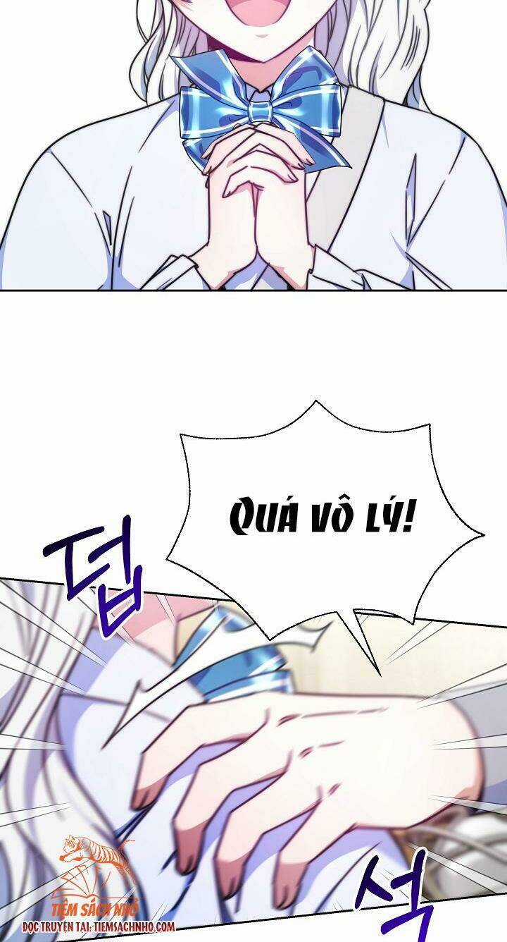 Nàng Evangeline - Chapter 19 - Trang 20