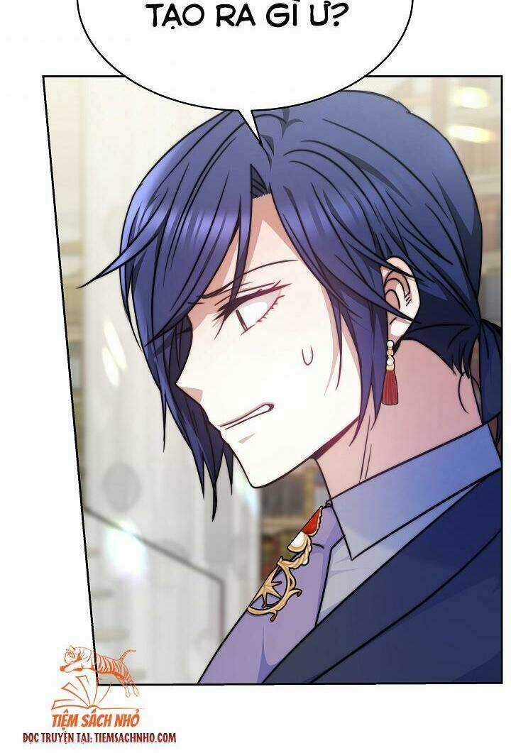 Nàng Evangeline - Chapter 19 - Trang 3