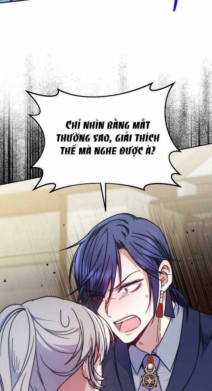 Nàng Evangeline - Chapter 19 - Trang 21