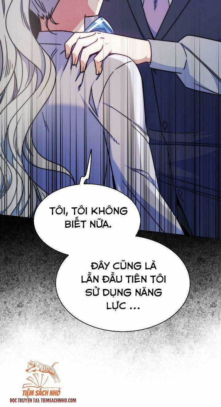 Nàng Evangeline - Chapter 19 - Trang 22
