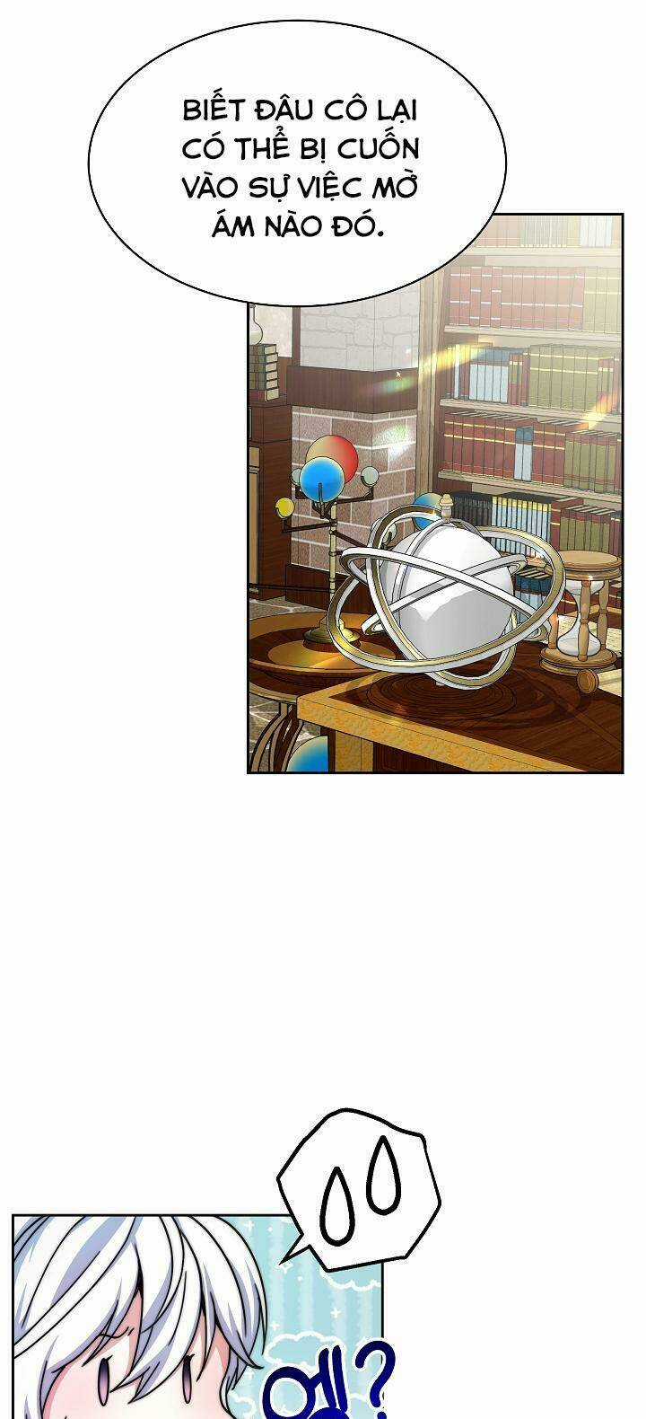 Nàng Evangeline - Chapter 19 - Trang 29