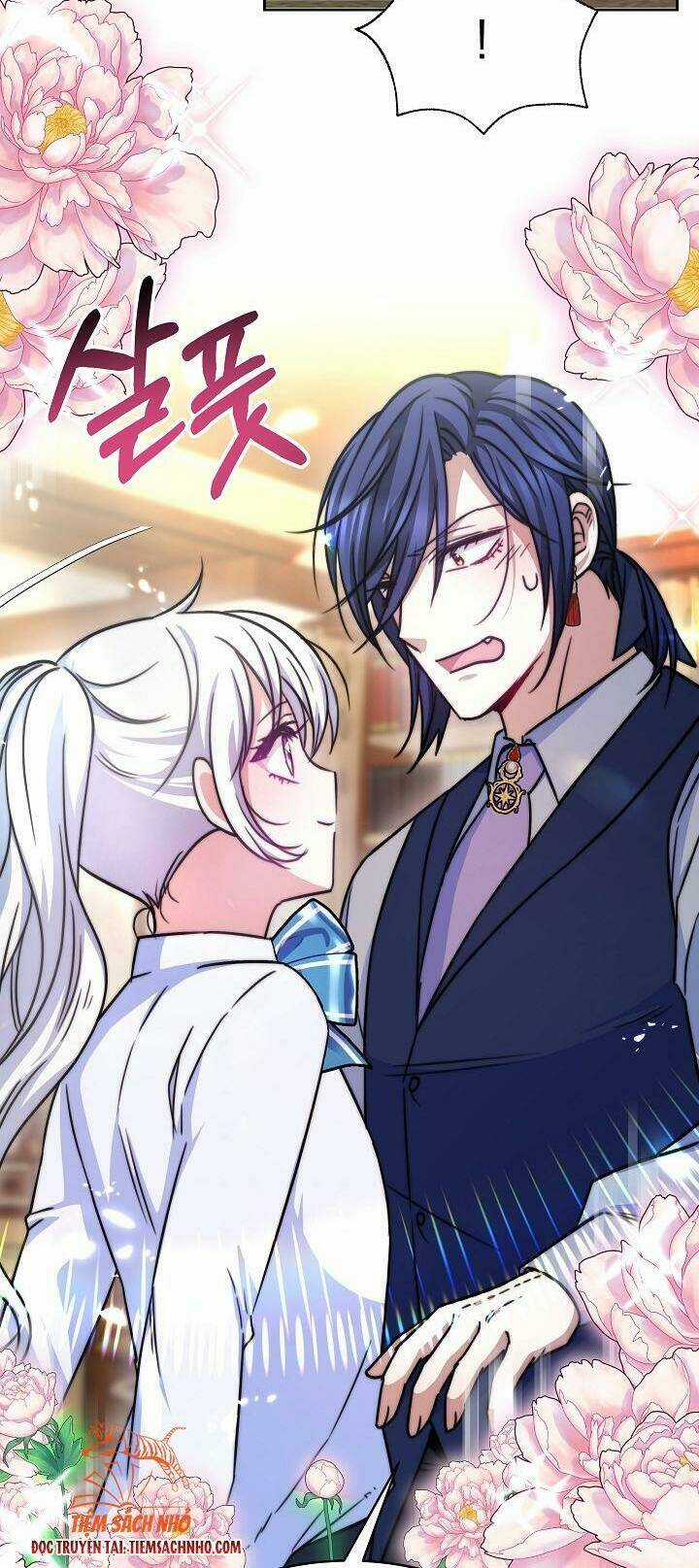 Nàng Evangeline - Chapter 19 - Trang 36