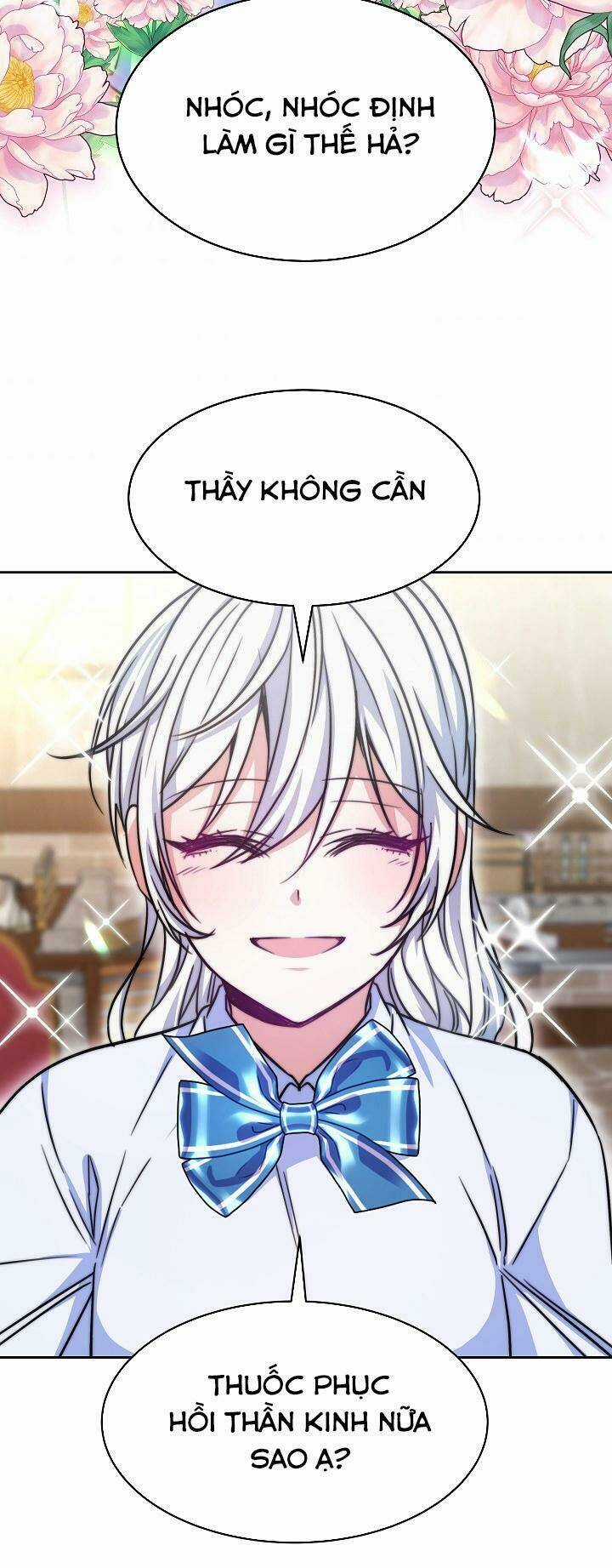 Nàng Evangeline - Chapter 19 - Trang 37