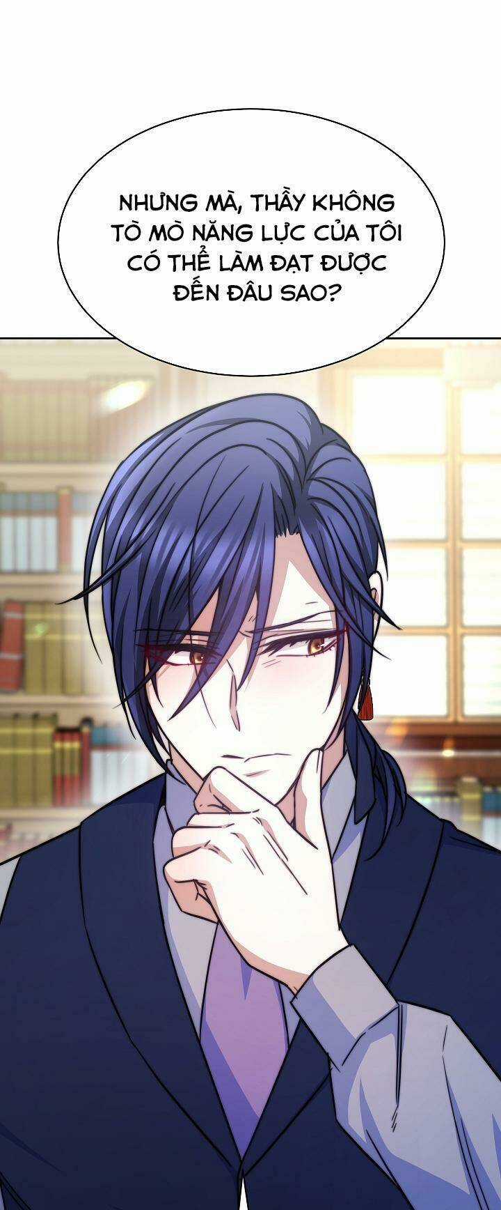 Nàng Evangeline - Chapter 19 - Trang 41