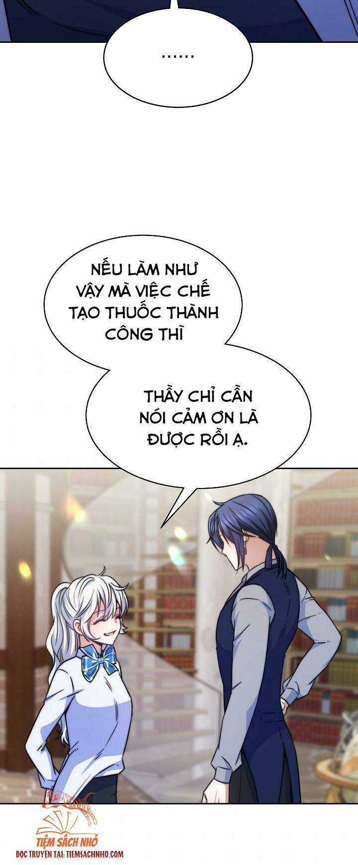 Nàng Evangeline - Chapter 19 - Trang 42