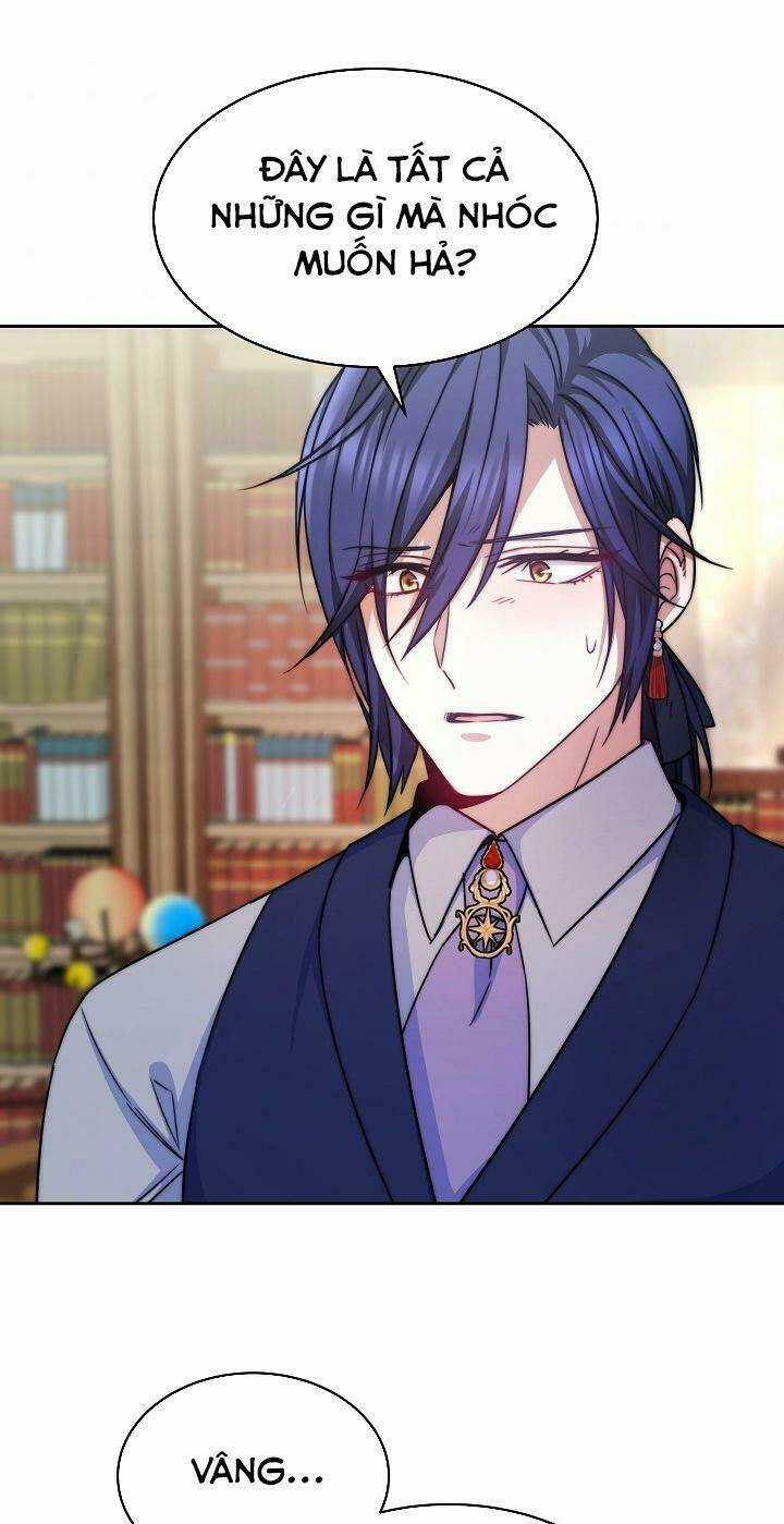 Nàng Evangeline - Chapter 19 - Trang 43