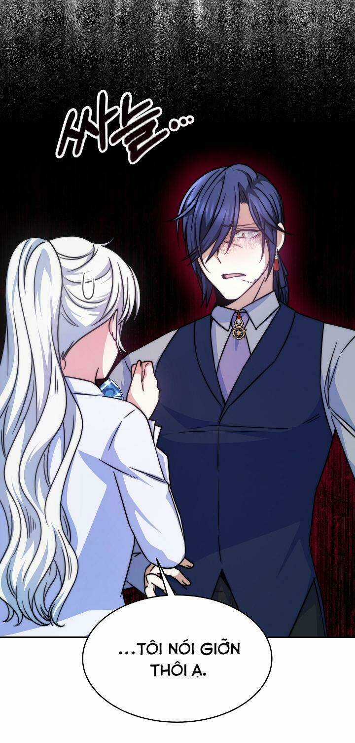 Nàng Evangeline - Chapter 19 - Trang 45