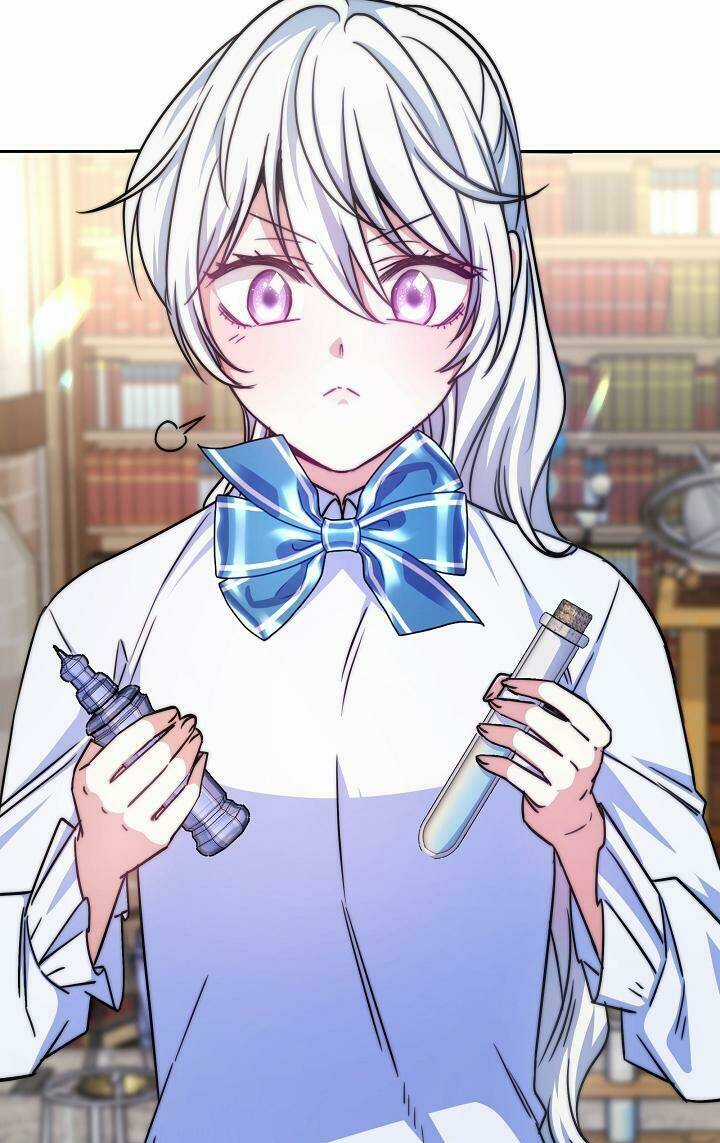 Nàng Evangeline - Chapter 19 - Trang 47