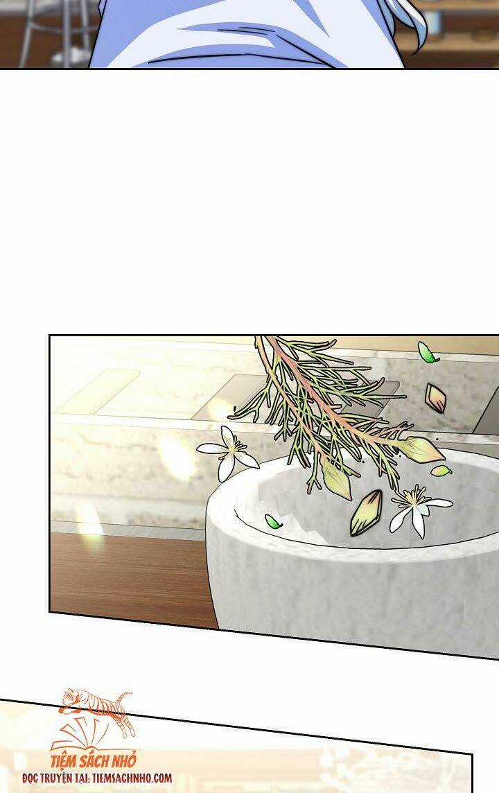 Nàng Evangeline - Chapter 19 - Trang 48