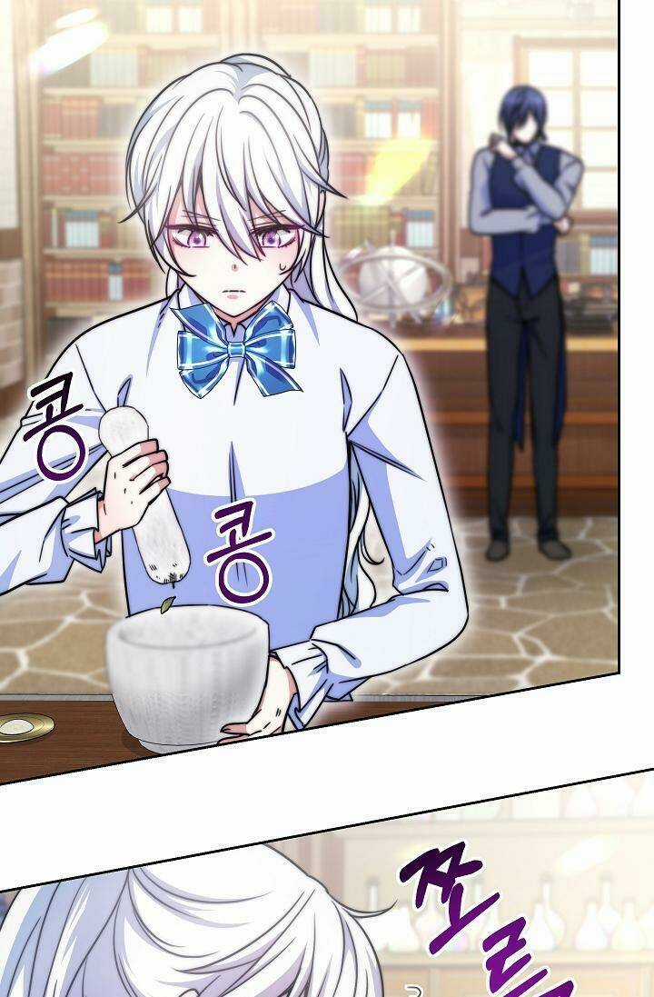 Nàng Evangeline - Chapter 19 - Trang 49