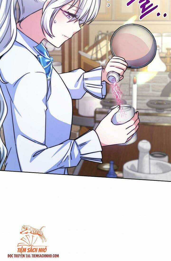 Nàng Evangeline - Chapter 19 - Trang 50