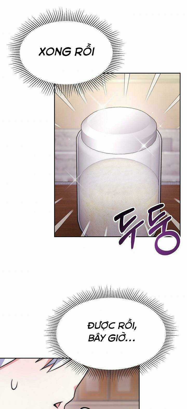 Nàng Evangeline - Chapter 19 - Trang 51